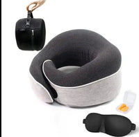 Thumbnail for Travel Pillow, Neck Pillow - Epic Trends and Gifts - Travel Pillow - Travel Pillow, Neck Pillow