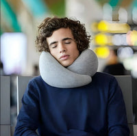 Thumbnail for Travel Pillow, Neck Pillow - Epic Trends and Gifts - Travel Pillow - Travel Pillow, Neck Pillow