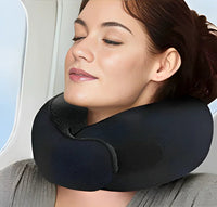 Thumbnail for Travel Pillow, Neck Pillow - Epic Trends and Gifts - Travel Pillow - Travel Pillow, Neck Pillow