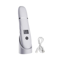 Thumbnail for Ultrasonic Blackhead Remover & Facial Skin Scrubber - Skin Lifting and Pore Cleaning - Epic Trends and Gifts - Skincare - S19c22d9c99ab41b785450c785ff06551k