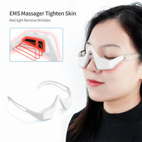 Thumbnail for Under Eye Red Light Therapy Glasses - Epic Trends and Gifts - Electric Massager - Under Eye Red Light Therapy Glasses