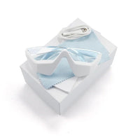 Thumbnail for Under Eye Red Light Therapy Glasses - Epic Trends and Gifts - Electric Massager - Under Eye Red Light Therapy Glasses