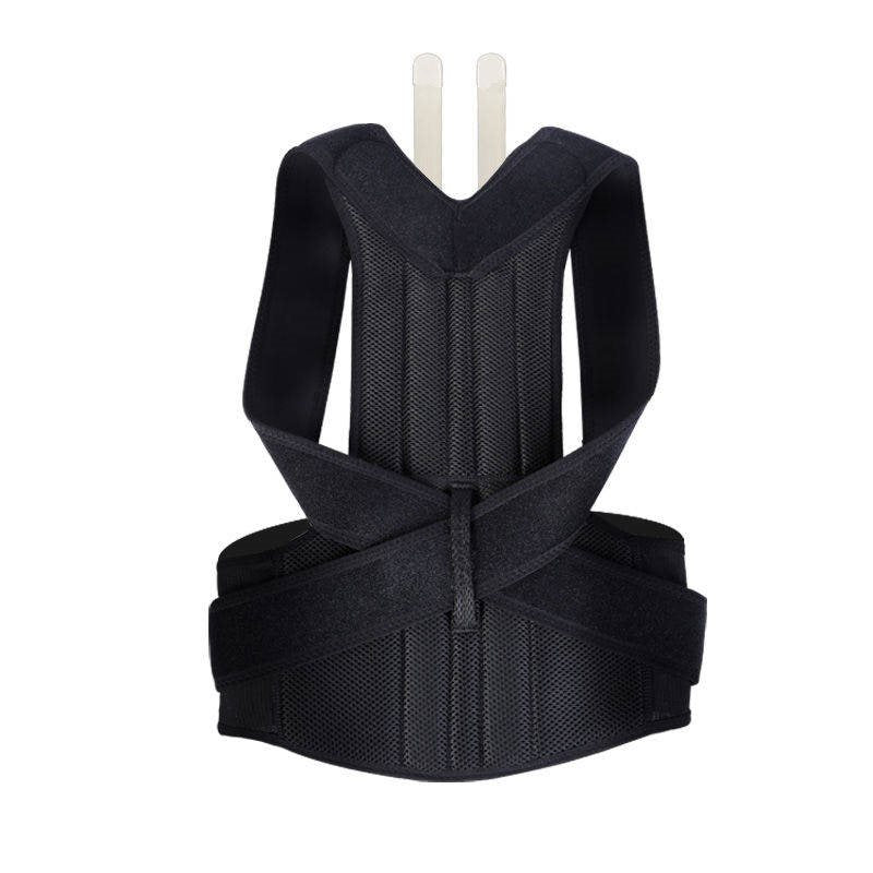 Back Brace Posture Corrector for Women and Men, Shoulder Straightener, Back Support - Epic Trends and Gifts - Back Support - AlignBack Straighten - Up Support - Epic Trends and Gifts - AlignBack Straighten - Up Support