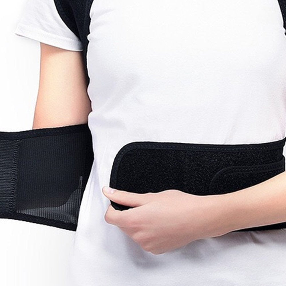 Back Brace Posture Corrector for Women and Men, Shoulder Straightener, Back Support - Epic Trends and Gifts - Back Support - AlignBack Straighten - Up Support - Epic Trends and Gifts - AlignBack Straighten - Up Support
