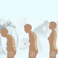 Thumbnail for Back Brace Posture Corrector for Women and Men, Shoulder Straightener, Back Support - Epic Trends and Gifts - Back Support - AlignBack Straighten - Up Support - Epic Trends and Gifts - AlignBack Straighten - Up Support
