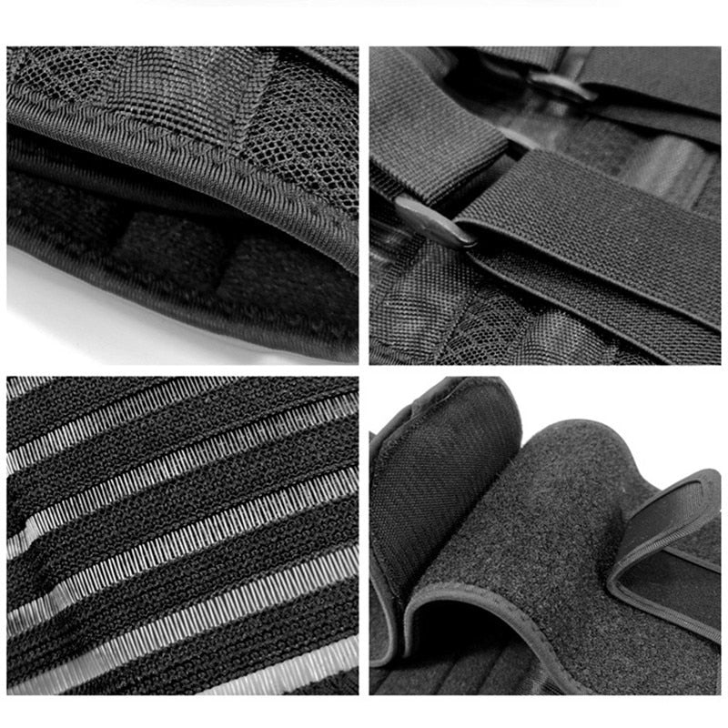 Back Braces for Lower Back Pain, Relief with 4 Stays and 2 Aluminum Springs, Breathable Back Support Belt for Men/Women - Epic Trends and Gifts - Posture Support Belt - Posture Support Belt - My Home Goods and Gifts - Posture Support Belt - Posture Support Belt