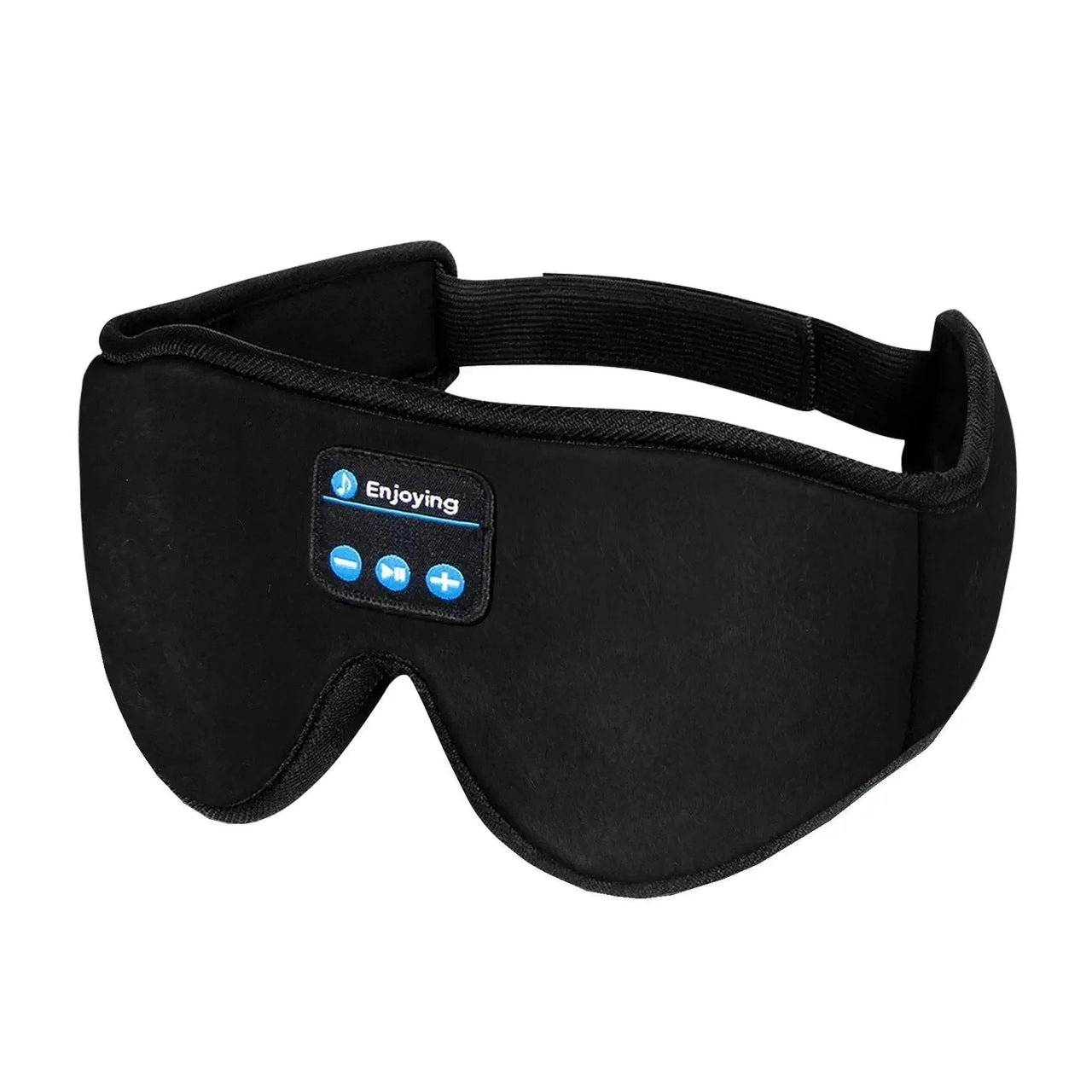 Blackout Eye Mask For Sleep, Men and Woman, Fall Asleep to Music, Bluetooth 5.0 - Epic Trends and Gifts - Eye Mask - DreamTunes Eye Mask Symphony - Epic Trends and Gifts - DreamTunes Eye Mask Symphony - DreamTunes Eye Mask Symphony