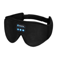 Thumbnail for Blackout Eye Mask For Sleep, Men and Woman, Fall Asleep to Music, Bluetooth 5.0 - Epic Trends and Gifts - Eye Mask - DreamTunes Eye Mask Symphony - Epic Trends and Gifts - DreamTunes Eye Mask Symphony - DreamTunes Eye Mask Symphony