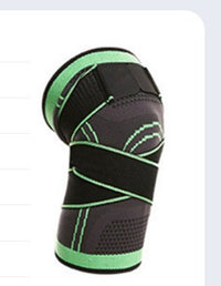 Thumbnail for Circa Knee Sleeve, Compression Knee Sleeves for Men and Women - Epic Trends and Gifts - Supports & Braces - Circa FlexStride Knee Relief Compression Sleeve - Epic Trends and Gifts - Circa FlexStride Knee Relief Compression Sleeve - Circa FlexStride Knee Relief Compression Sleeve