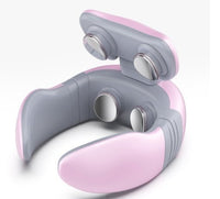 Thumbnail for Cordless Neck Massager with Heat 6 Mode, Electric Neck Massager for Pain Relief - Epic Trends and Gifts - Neck Massager - Neck Massager With Remote - My Home Goods and Gifts - Neck Massager With Remote - Neck Massager With Remote