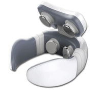Thumbnail for Cordless Neck Massager with Heat 6 Mode, Electric Neck Massager for Pain Relief - Epic Trends and Gifts - Neck Massager - Neck Massager With Remote - My Home Goods and Gifts - Neck Massager With Remote - Neck Massager With Remote