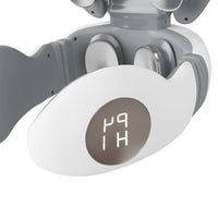 Thumbnail for Cordless Neck Massager with Heat 6 Mode, Electric Neck Massager for Pain Relief - Epic Trends and Gifts - Neck Massager - Neck Massager With Remote - My Home Goods and Gifts - Neck Massager With Remote - Neck Massager With Remote