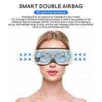 Thumbnail for DreamEase™ Eye Relief Massager - Epic Trends and Gifts - Eye Massager - DreamEase Eye Relief Massager - Epic Trends and Gifts - DreamEase Eye Relief Massager
