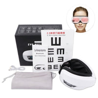 Thumbnail for DreamEase™ Eye Relief Massager - Epic Trends and Gifts - Eye Massager - DreamEase Eye Relief Massager - Epic Trends and Gifts - DreamEase Eye Relief Massager