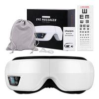 Thumbnail for DreamEase™ Eye Relief Massager - Epic Trends and Gifts - Eye Massager - DreamEase Eye Relief Massager - Epic Trends and Gifts - DreamEase Eye Relief Massager