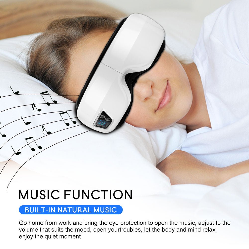 DreamEase™ Eye Relief Massager - Epic Trends and Gifts - Eye Massager - DreamEase Eye Relief Massager - Epic Trends and Gifts - DreamEase Eye Relief Massager