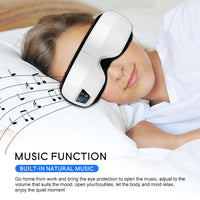 Thumbnail for DreamEase™ Eye Relief Massager - Epic Trends and Gifts - Eye Massager - DreamEase Eye Relief Massager - Epic Trends and Gifts - DreamEase Eye Relief Massager