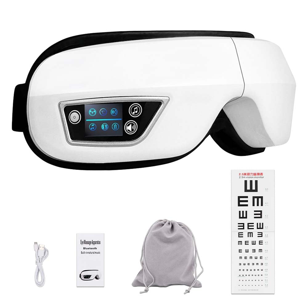 DreamEase™ Eye Relief Massager - Epic Trends and Gifts - Eye Massager - DreamEase Eye Relief Massager - Epic Trends and Gifts - DreamEase Eye Relief Massager