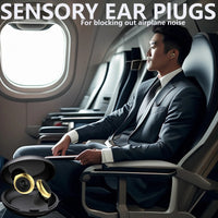 Thumbnail for Ear Plugs for Sleeping, Noise Cancelling, Soft Earplugs, NRR28dB Reusable Ear Plugs for Noise Reduction - Epic Trends and Gifts - Earplugs - Crystal Silence Oasis Earplugs - Epic Trends and Gifts - Crystal Silence Oasis Earplugs - Crystal Silence Oasis Earplugs