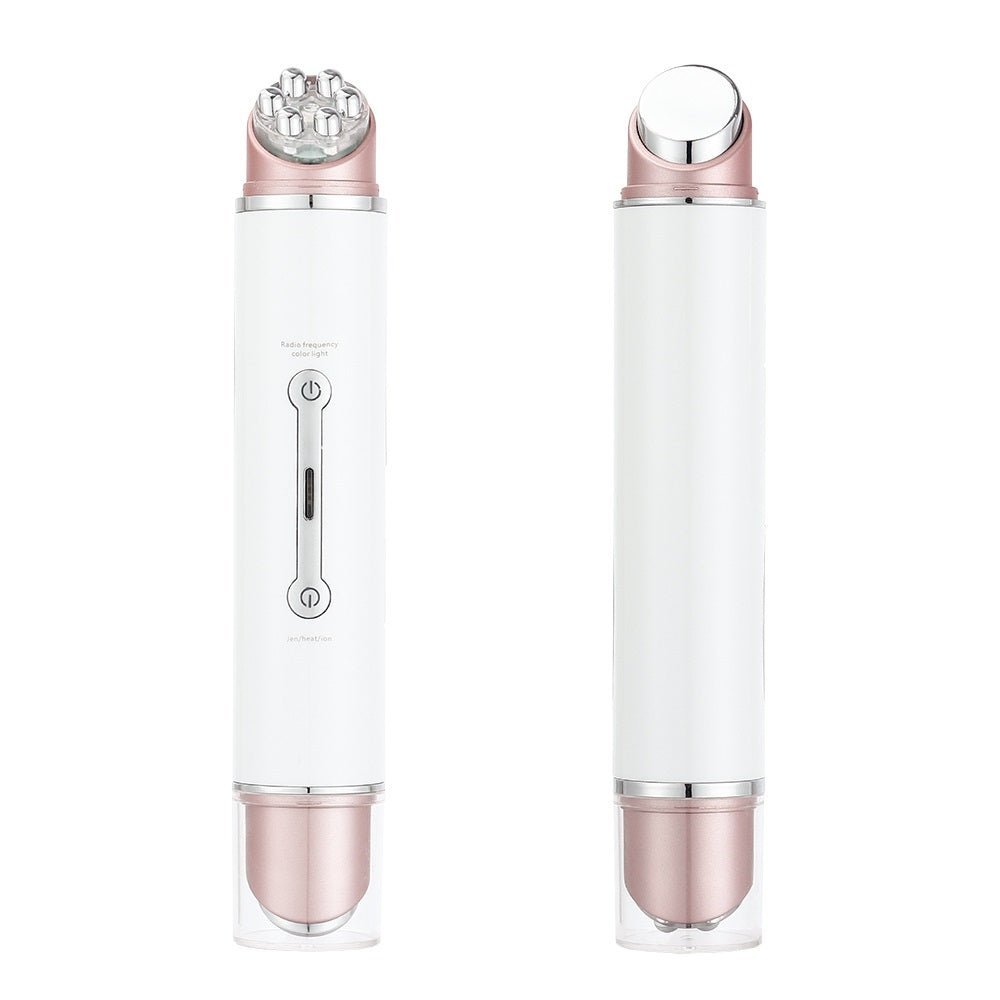 High Frequency Facial Machine, Light Therapy Micro - Current Device, Facial Massager for Face - Epic Trends and Gifts - Electric Massager - High Vibration Heating Massager - My Home Goods and Gifts - High Vibration Heating Massager - High Vibration Heating Massager