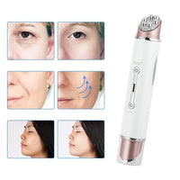 Thumbnail for High Frequency Facial Machine, Light Therapy Micro - Current Device, Facial Massager for Face - Epic Trends and Gifts - Electric Massager - High Vibration Heating Massager - My Home Goods and Gifts - High Vibration Heating Massager - High Vibration Heating Massager