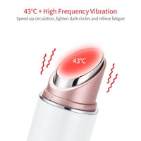 Thumbnail for High Frequency Facial Machine, Light Therapy Micro - Current Device, Facial Massager for Face - Epic Trends and Gifts - Electric Massager - High Vibration Heating Massager - My Home Goods and Gifts - High Vibration Heating Massager - High Vibration Heating Massager