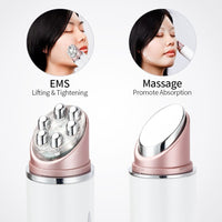 Thumbnail for High Frequency Facial Machine, Light Therapy Micro - Current Device, Facial Massager for Face - Epic Trends and Gifts - Electric Massager - High Vibration Heating Massager - My Home Goods and Gifts - High Vibration Heating Massager - High Vibration Heating Massager
