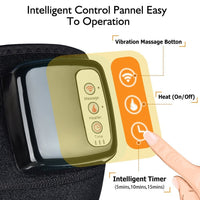 Thumbnail for KneeComfort™ Infrared Massager - Epic Trends and Gifts - Knee Massager - KneeComfort Infrared Healer - Epic Trends and Gifts - KneeComfort Infrared Healer