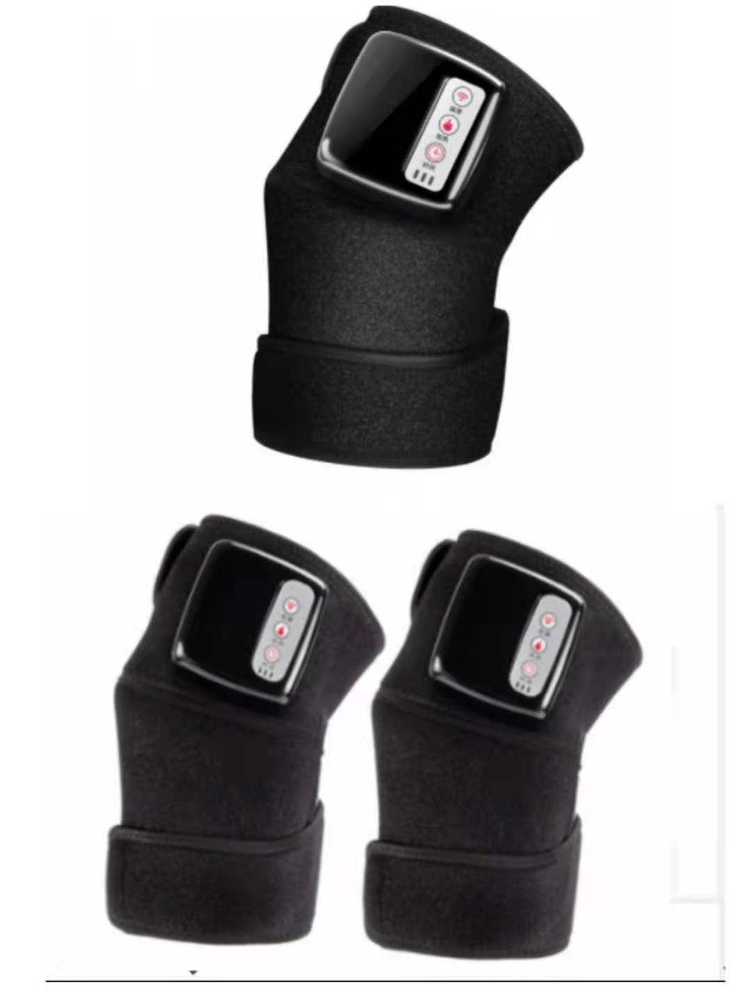 KneeComfort™ Infrared Massager - Epic Trends and Gifts - Knee Massager - KneeComfort Infrared Healer - Epic Trends and Gifts - KneeComfort Infrared Healer