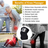 Thumbnail for KneeComfort™ Infrared Massager - Epic Trends and Gifts - Knee Massager - KneeComfort Infrared Healer - Epic Trends and Gifts - KneeComfort Infrared Healer