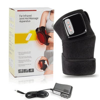 Thumbnail for KneeComfort™ Infrared Massager - Epic Trends and Gifts - Knee Massager - KneeComfort Infrared Healer - Epic Trends and Gifts - KneeComfort Infrared Healer