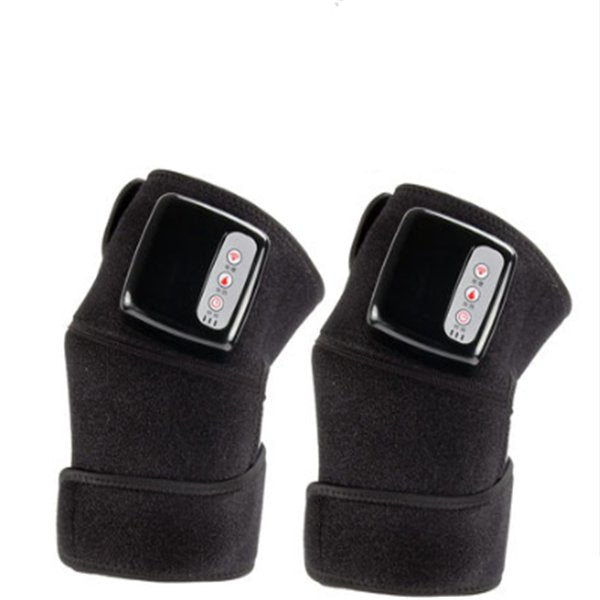 KneeComfort™ Infrared Massager - Epic Trends and Gifts - Knee Massager - KneeComfort Infrared Healer - Epic Trends and Gifts - KneeComfort Infrared Healer