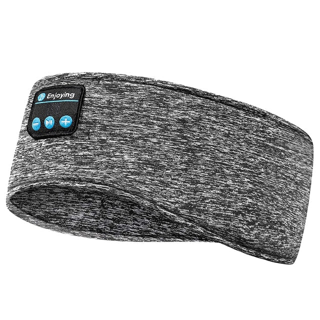 Sleep Headphones, Bluetooth Headband Headphones, Sleeping Eye Mask for Women Men - Epic Trends and Gifts - Sleep Eye Mask with Bluetooth - Sleep Eye Mask with Bluetooth - My Home Goods and Gifts - Sleep Eye Mask with Bluetooth - Sleep Eye Mask with Bluetooth