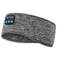 Thumbnail for Sleep Headphones, Bluetooth Headband Headphones, Sleeping Eye Mask for Women Men - Epic Trends and Gifts - Sleep Eye Mask with Bluetooth - Sleep Eye Mask with Bluetooth - My Home Goods and Gifts - Sleep Eye Mask with Bluetooth - Sleep Eye Mask with Bluetooth