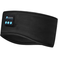 Thumbnail for Sleep Headphones, Bluetooth Headband Headphones, Sleeping Eye Mask for Women Men - Epic Trends and Gifts - Sleep Eye Mask with Bluetooth - Sleep Eye Mask with Bluetooth - My Home Goods and Gifts - Sleep Eye Mask with Bluetooth - Sleep Eye Mask with Bluetooth