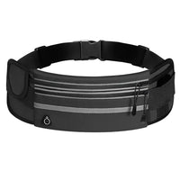 Thumbnail for Sporty Waist Belt Bag - Epic Trends and Gifts - Waist Belt - Sporty Waist Belt Bag - Epic Trends and Gifts - Sporty Waist Belt Bag - Sporty Waist Belt Bag