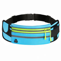 Thumbnail for Sporty Waist Belt Bag - Epic Trends and Gifts - Waist Belt - Sporty Waist Belt Bag - Epic Trends and Gifts - Sporty Waist Belt Bag - Sporty Waist Belt Bag