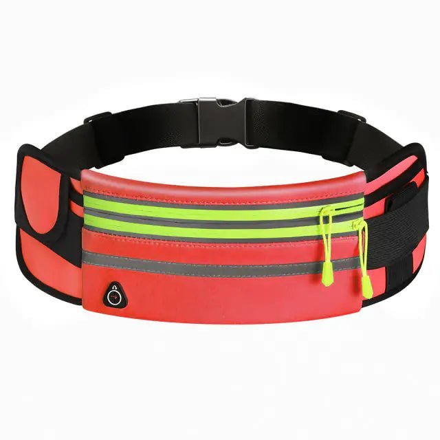 Sporty Waist Belt Bag - Epic Trends and Gifts - Waist Belt - Sporty Waist Belt Bag - Epic Trends and Gifts - Sporty Waist Belt Bag - Sporty Waist Belt Bag