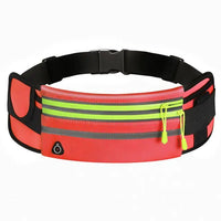 Thumbnail for Sporty Waist Belt Bag - Epic Trends and Gifts - Waist Belt - Sporty Waist Belt Bag - Epic Trends and Gifts - Sporty Waist Belt Bag - Sporty Waist Belt Bag