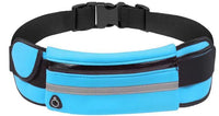 Thumbnail for Sporty Waist Belt Bag - Epic Trends and Gifts - Waist Belt - Sporty Waist Belt Bag - Epic Trends and Gifts - Sporty Waist Belt Bag - Sporty Waist Belt Bag