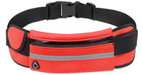 Thumbnail for Sporty Waist Belt Bag - Epic Trends and Gifts - Waist Belt - Sporty Waist Belt Bag - Epic Trends and Gifts - Sporty Waist Belt Bag - Sporty Waist Belt Bag