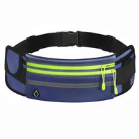 Thumbnail for Sporty Waist Belt Bag - Epic Trends and Gifts - Waist Belt - Sporty Waist Belt Bag - Epic Trends and Gifts - Sporty Waist Belt Bag - Sporty Waist Belt Bag