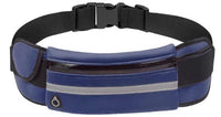 Thumbnail for Sporty Waist Belt Bag - Epic Trends and Gifts - Waist Belt - Sporty Waist Belt Bag - Epic Trends and Gifts - Sporty Waist Belt Bag - Sporty Waist Belt Bag