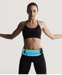 Thumbnail for Sporty Waist Belt Bag - Epic Trends and Gifts - Waist Belt - Sporty Waist Belt Bag - Epic Trends and Gifts - Sporty Waist Belt Bag - Sporty Waist Belt Bag