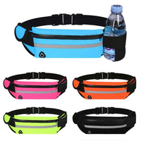 Thumbnail for Sporty Waist Belt Bag - Epic Trends and Gifts - Waist Belt - Sporty Waist Belt Bag - Epic Trends and Gifts - Sporty Waist Belt Bag - Sporty Waist Belt Bag
