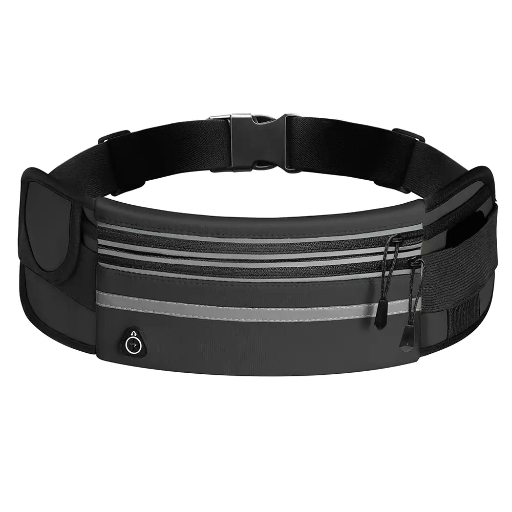Sporty Waist Belt Bag - Epic Trends and Gifts - Waist Belt - Sporty Waist Belt Bag - Epic Trends and Gifts - Sporty Waist Belt Bag - Sporty Waist Belt Bag