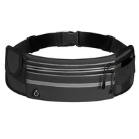 Thumbnail for Sporty Waist Belt Bag - Epic Trends and Gifts - Waist Belt - Sporty Waist Belt Bag - Epic Trends and Gifts - Sporty Waist Belt Bag - Sporty Waist Belt Bag