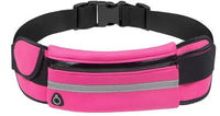 Thumbnail for Sporty Waist Belt Bag - Epic Trends and Gifts - Waist Belt - Sporty Waist Belt Bag - Epic Trends and Gifts - Sporty Waist Belt Bag - Sporty Waist Belt Bag