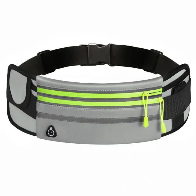 Sporty Waist Belt Bag - Epic Trends and Gifts - Waist Belt - Sporty Waist Belt Bag - Epic Trends and Gifts - Sporty Waist Belt Bag - Sporty Waist Belt Bag
