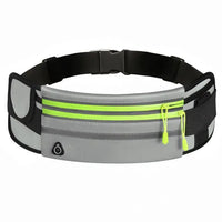 Thumbnail for Sporty Waist Belt Bag - Epic Trends and Gifts - Waist Belt - Sporty Waist Belt Bag - Epic Trends and Gifts - Sporty Waist Belt Bag - Sporty Waist Belt Bag